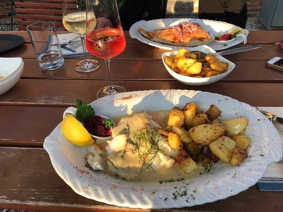 Bean's Kitchen Patrique Lindstadt