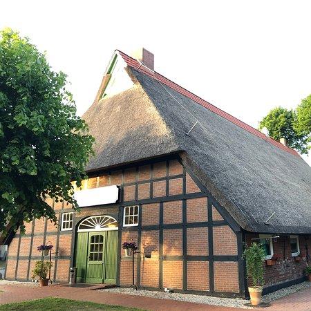 Schmidt's Wulsdorfer Buernhus