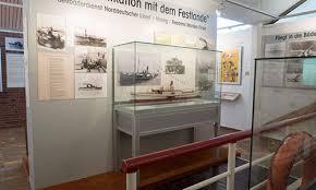 Museum Nordseeheilbad Norderney