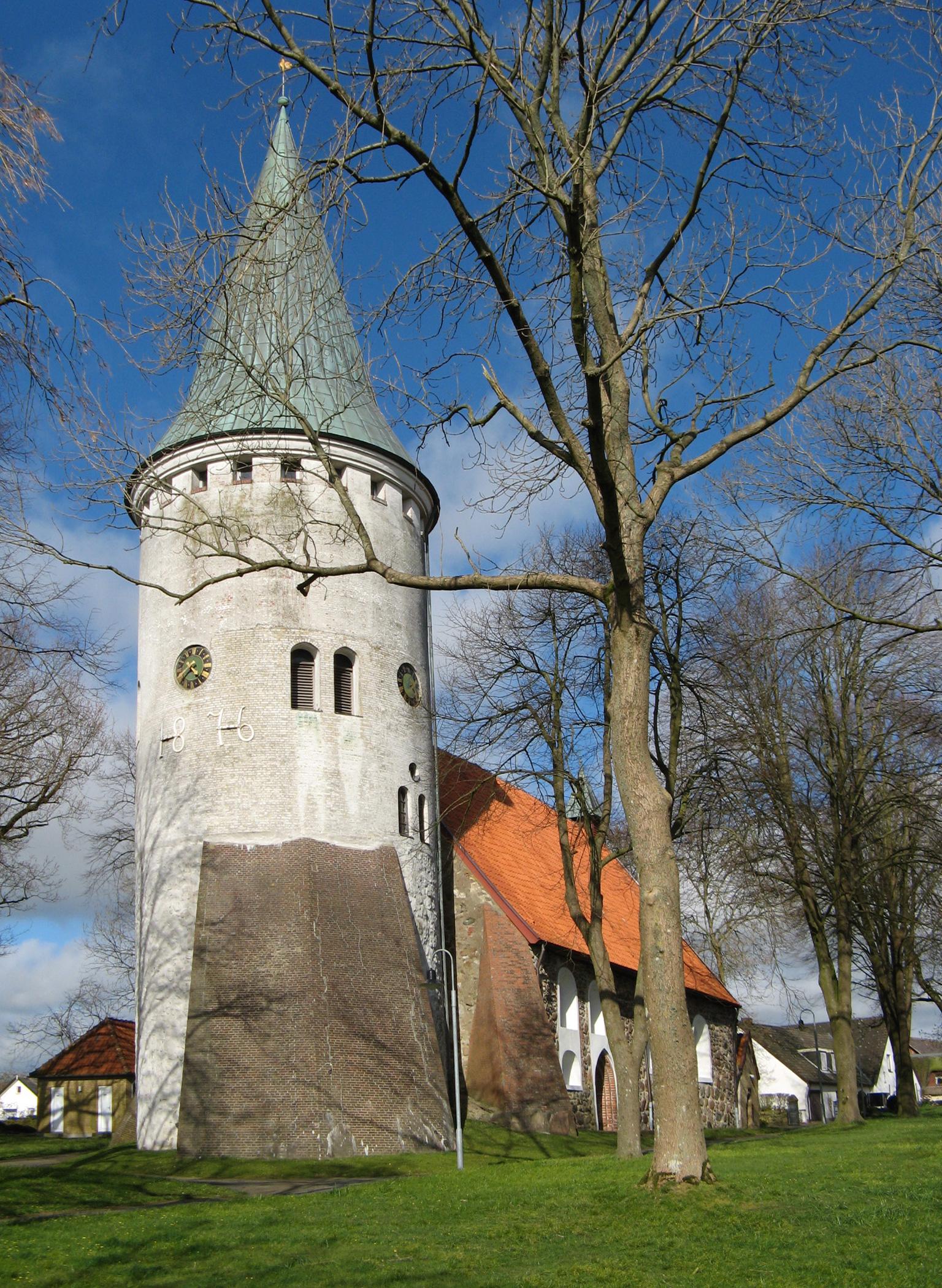 Katharinenkirche