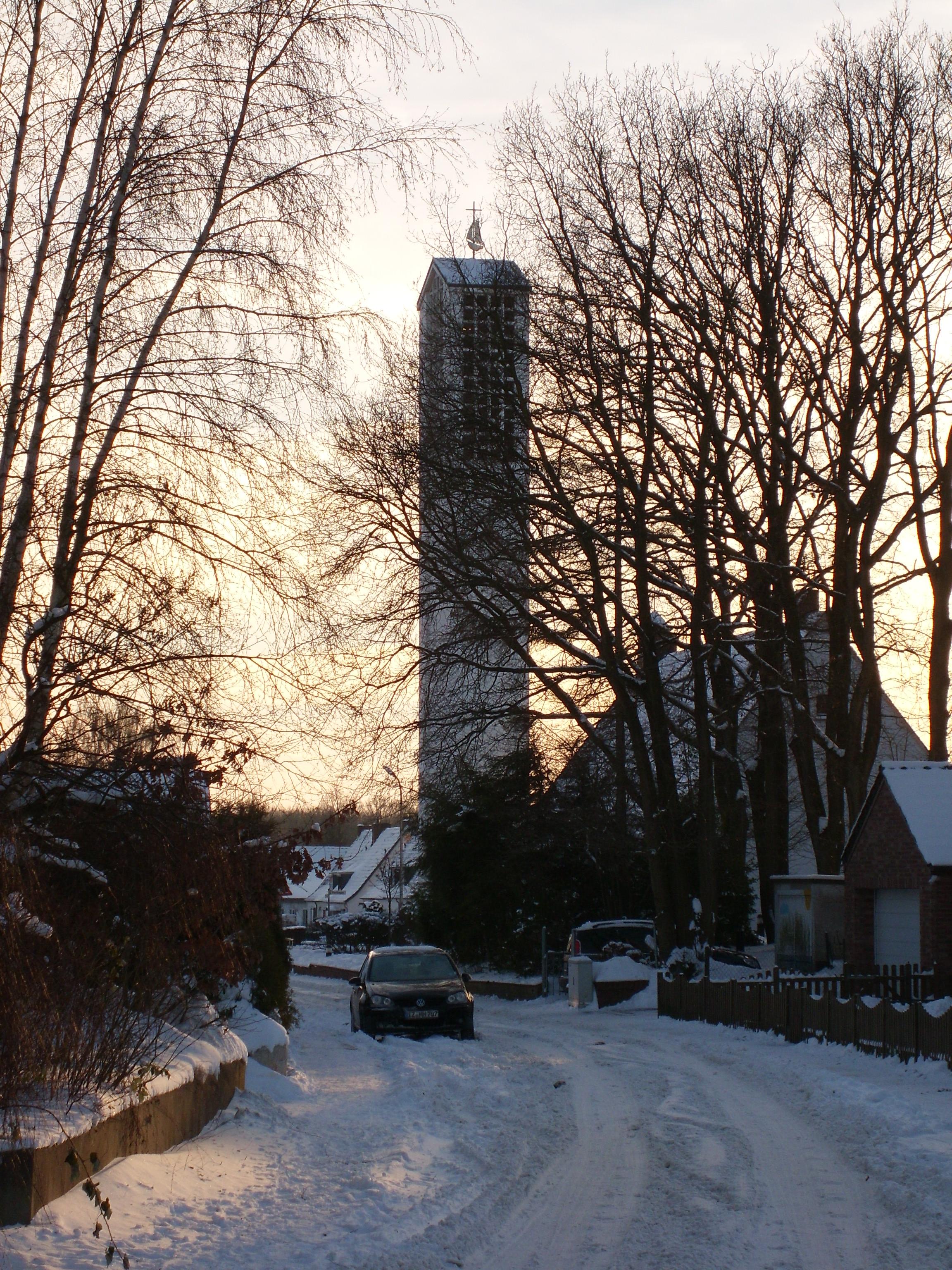 St.-Jakobi-Kirche