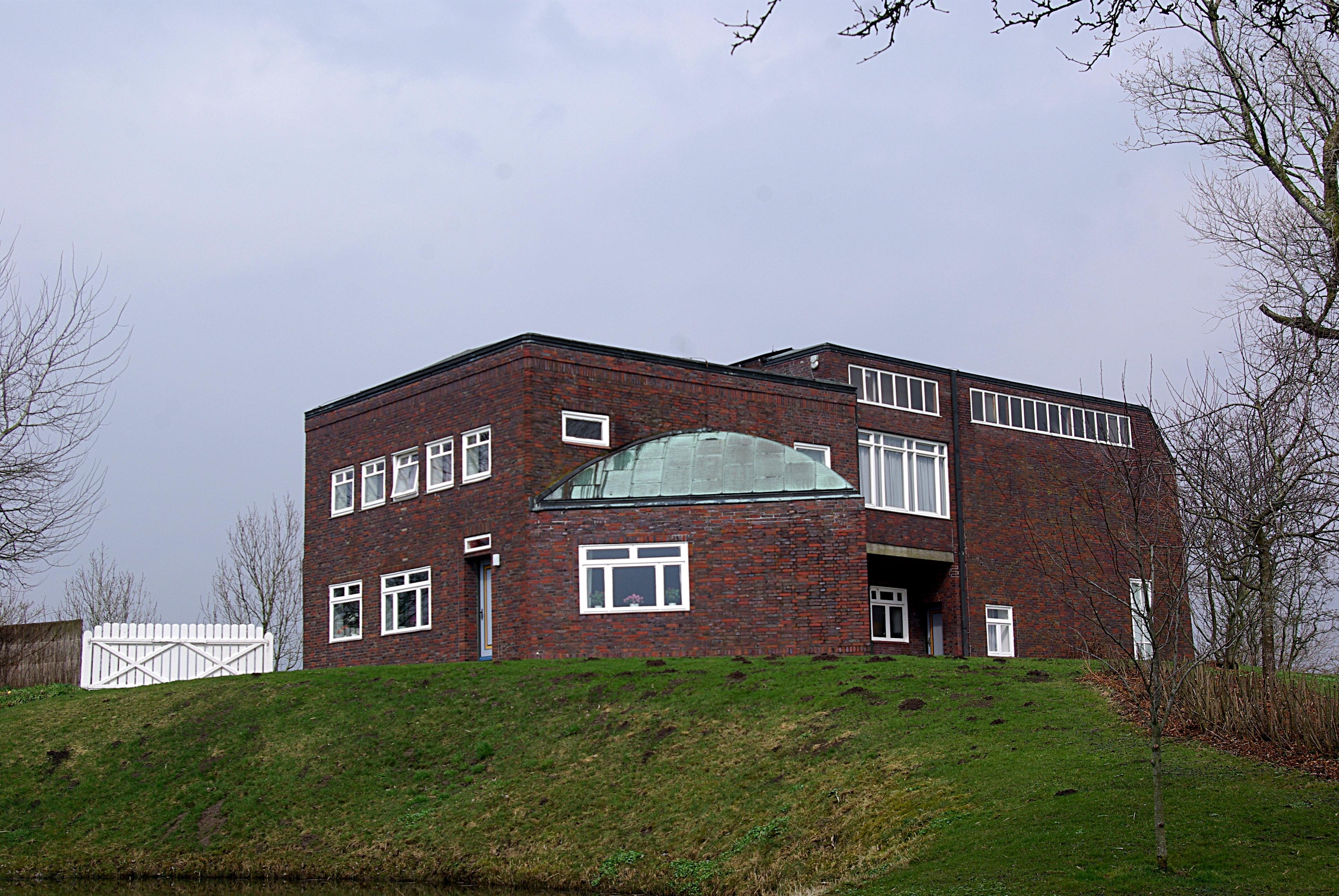 Nolde Museum Seebüll