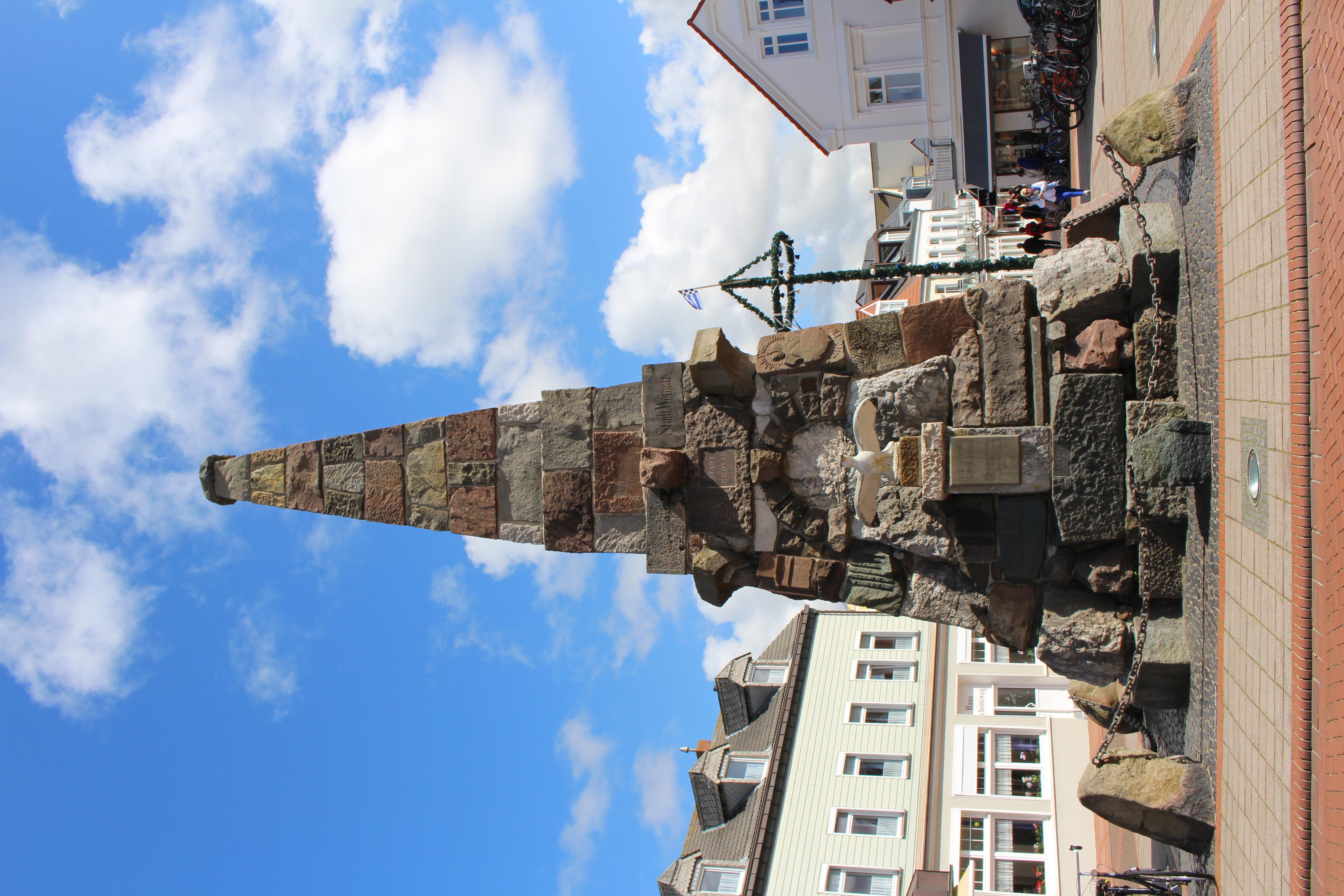 Kaiser-Wilhelm-Denkmal