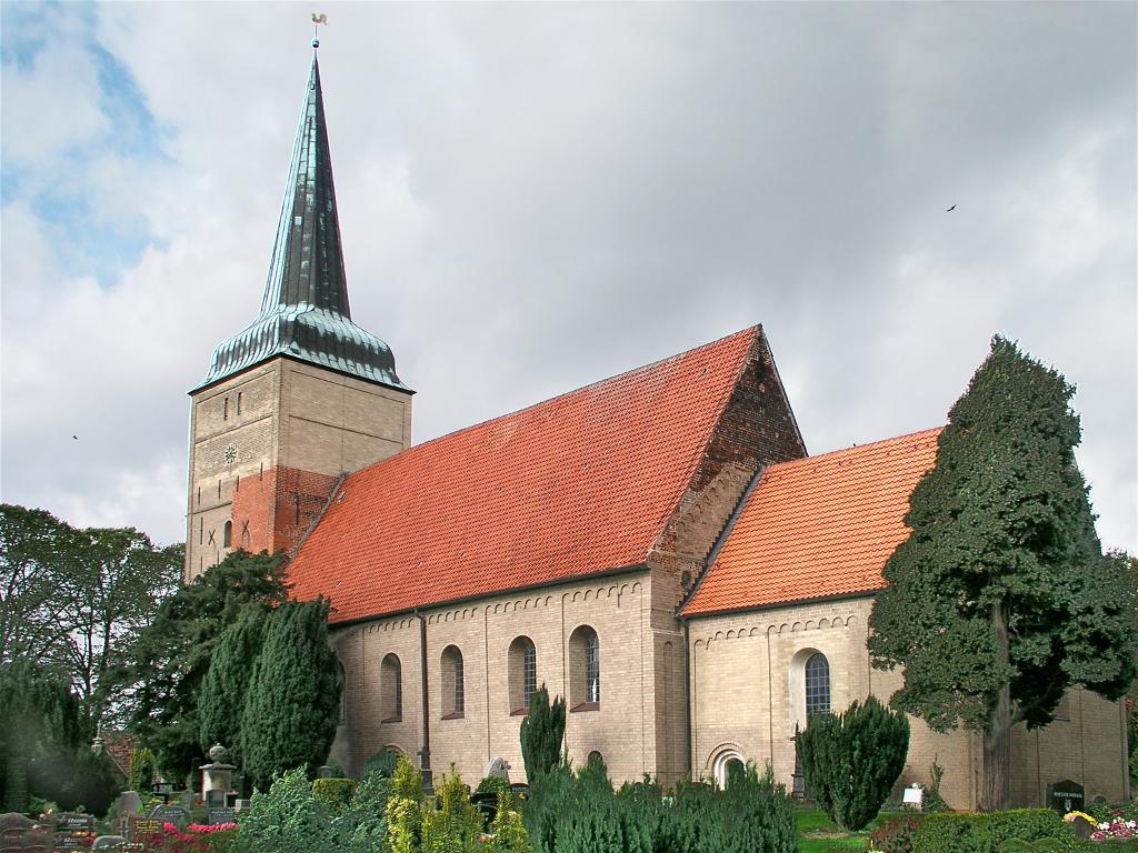 Willehadi-Kirche