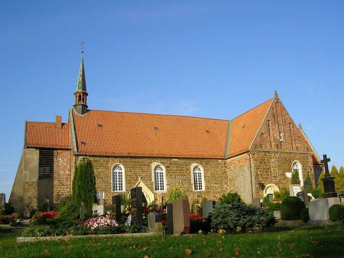 St.-Matthäus-Kirche