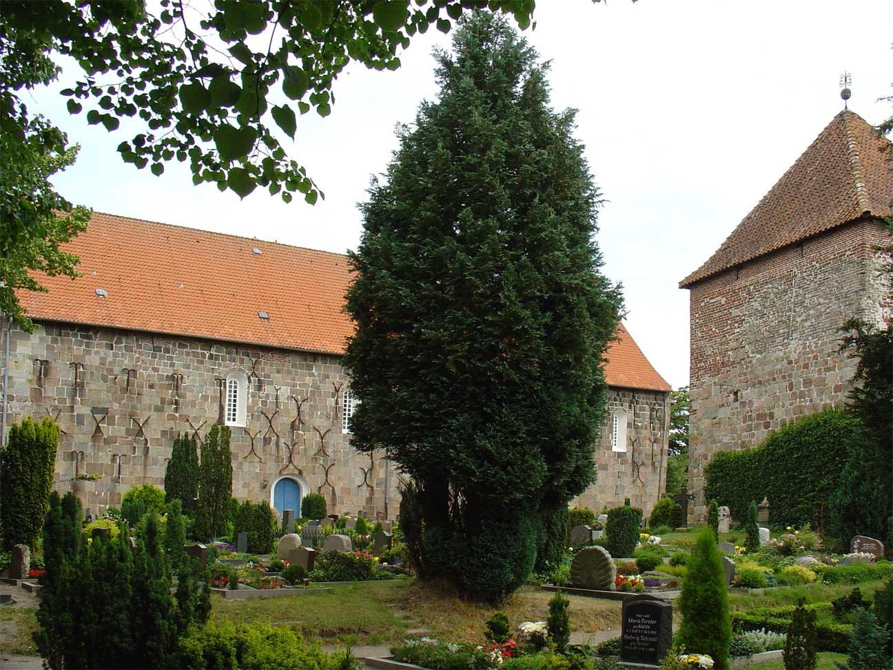 St.-Florian-Kirche