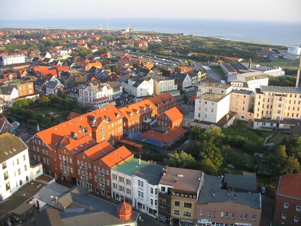 Borkum