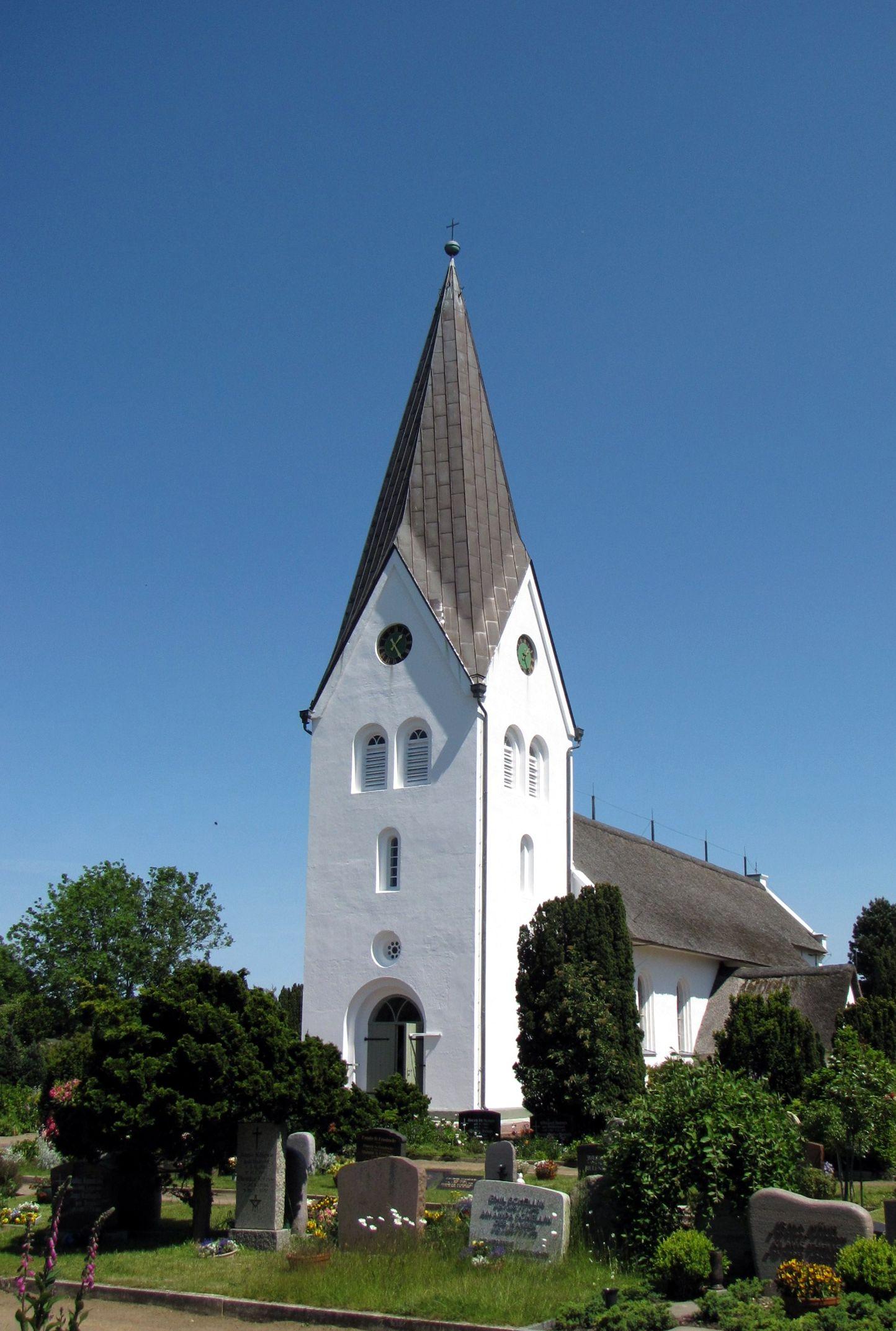 St.-Clemens-Kirche