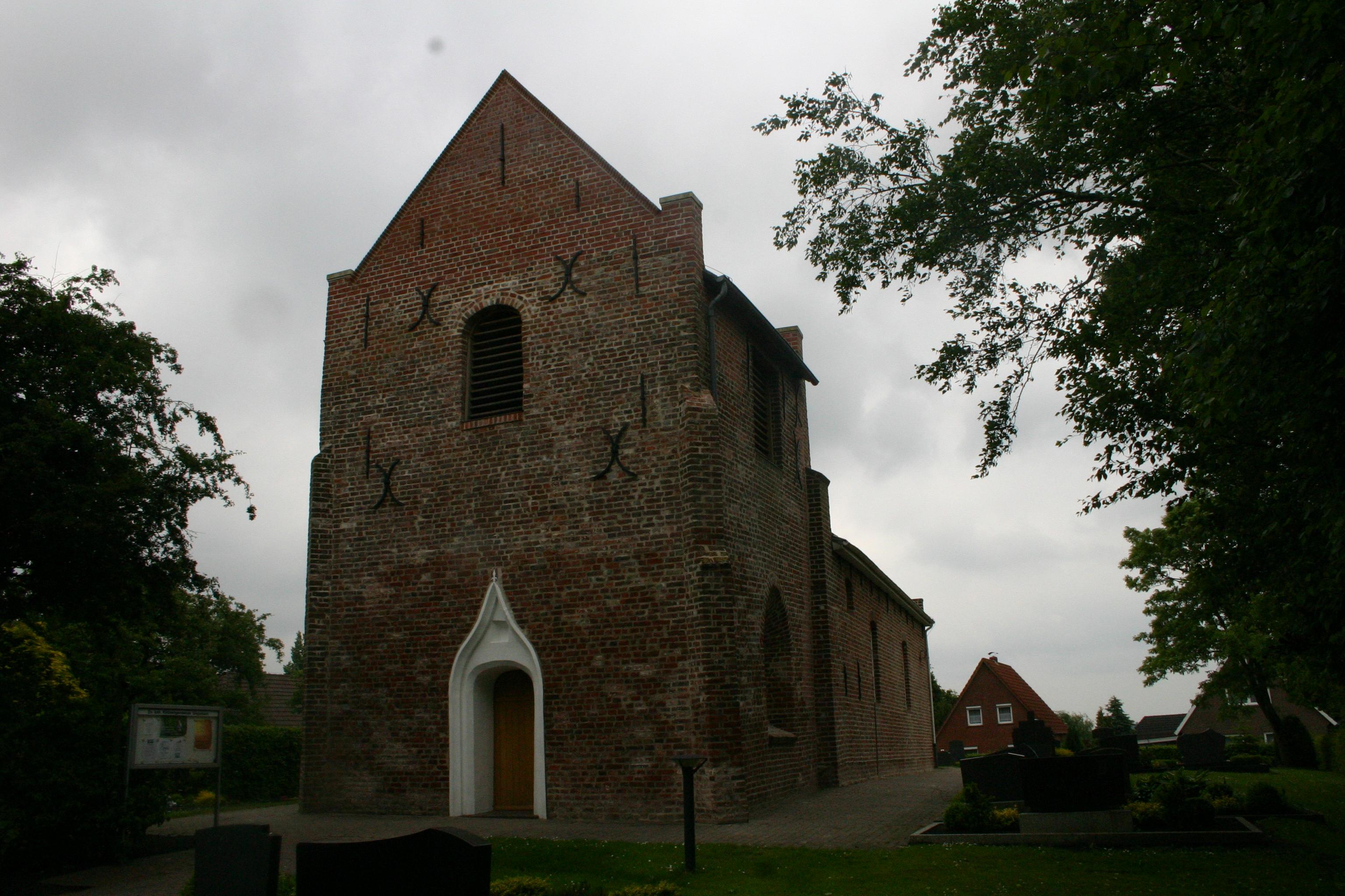 Siegelsumer Kirche