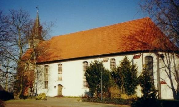 St. Margarethenkirche