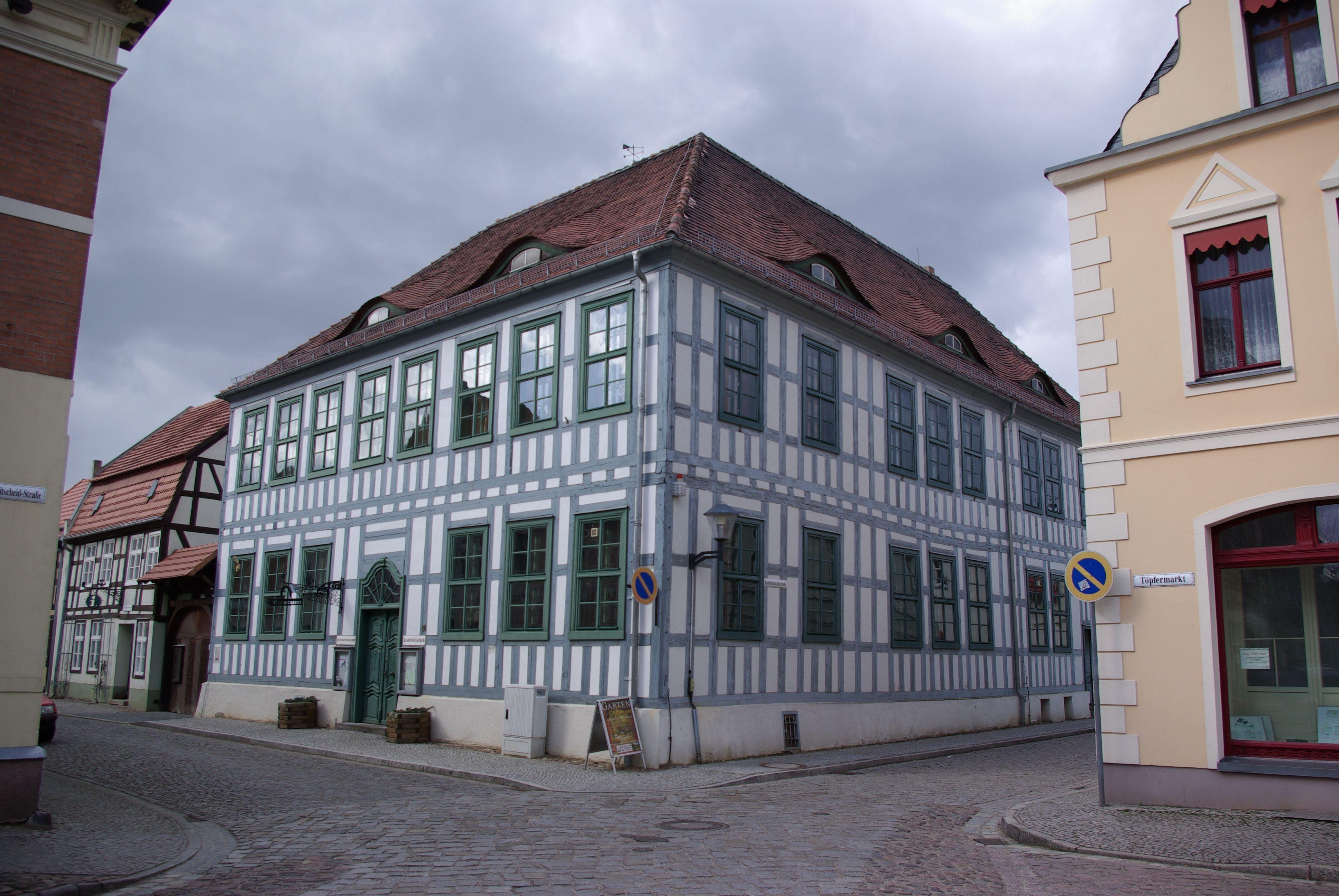Heimatmuseum Dahme