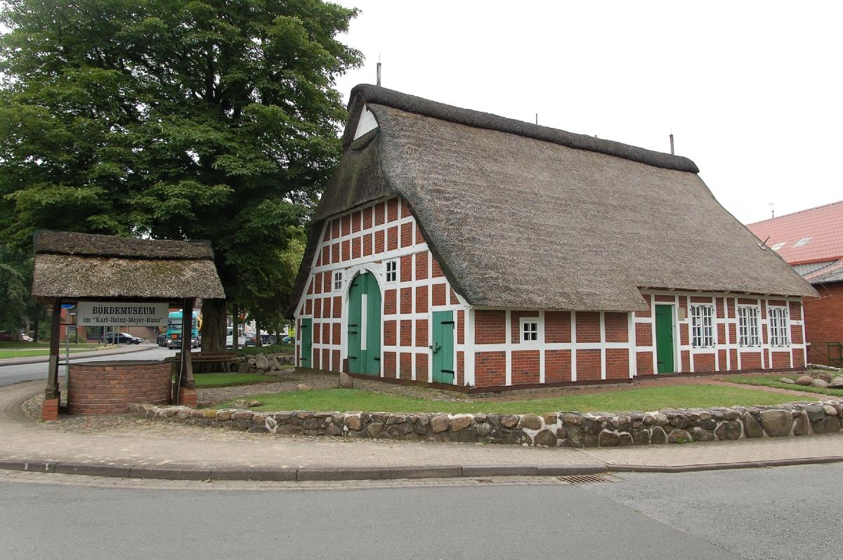 Bördemuseum