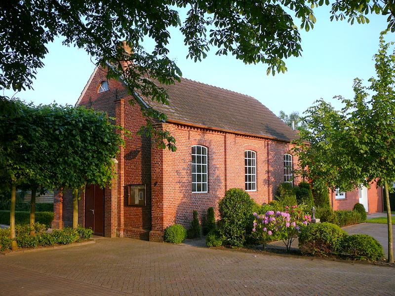 Evangelisch Altreformierte Kirche Neermoor