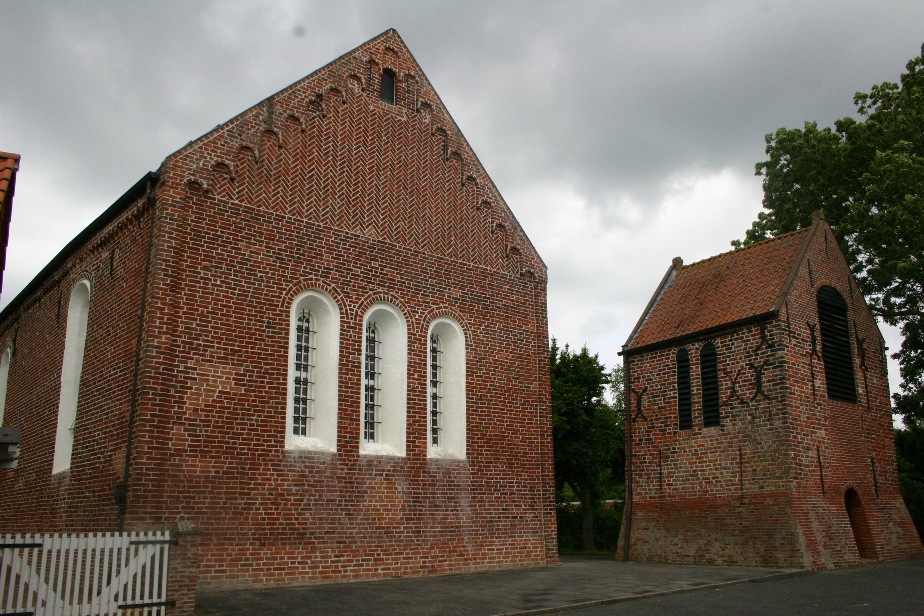 Ev.-ref. Kirche Canum
