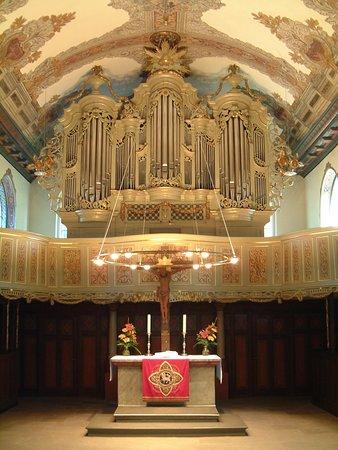 Lutherkirche
