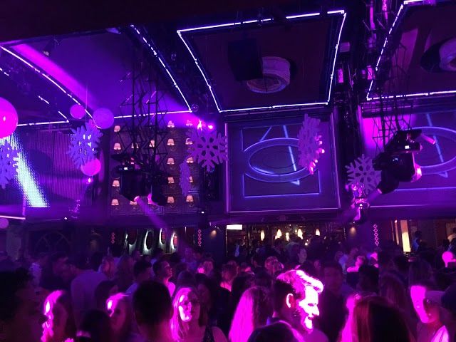 Janssen's Tanzpalast