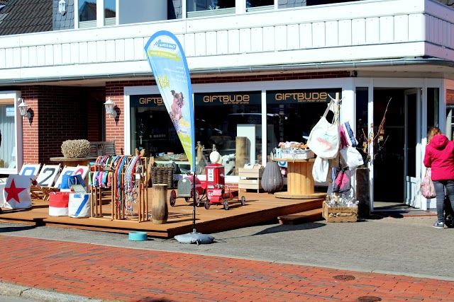 Giftbude CONCEPT-STORE