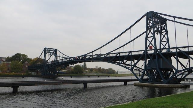 Sudstrand Wilhelmshaven