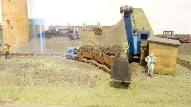 Nationalpark-Haus Museum