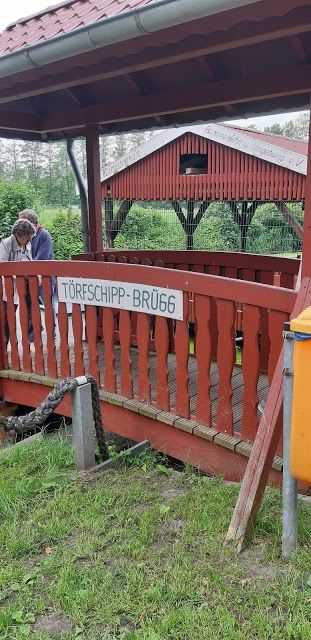 Wald- und Moormuseum Berumerfehn