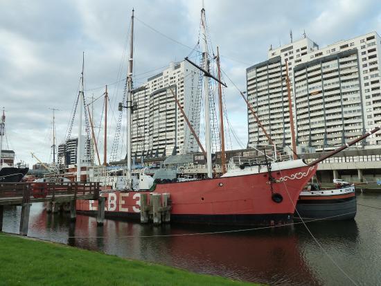 Columbus-Center Bremerhaven
