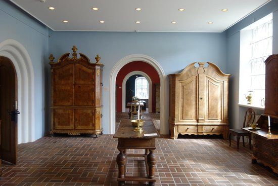 Kulturhistorie Tønder