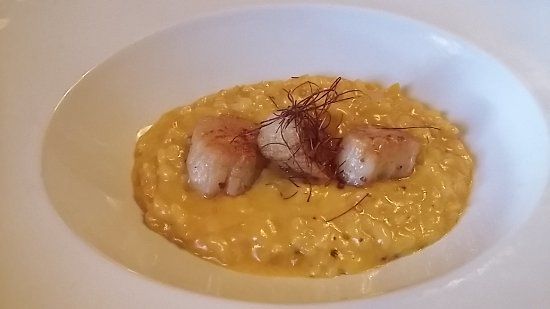 Restaurant Web Christel