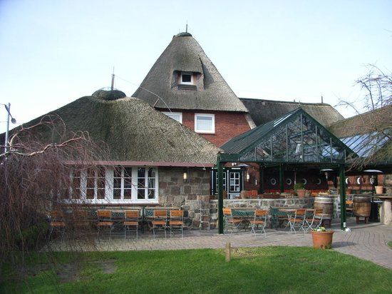 Voigt's Alte Backstube