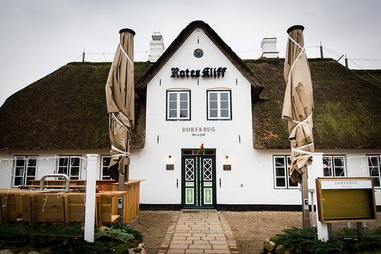 Dorfkrug Bar & Grill