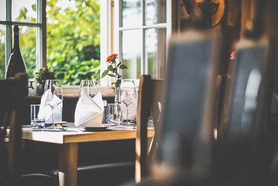 Restaurant Ingo Willms im Elisenhof