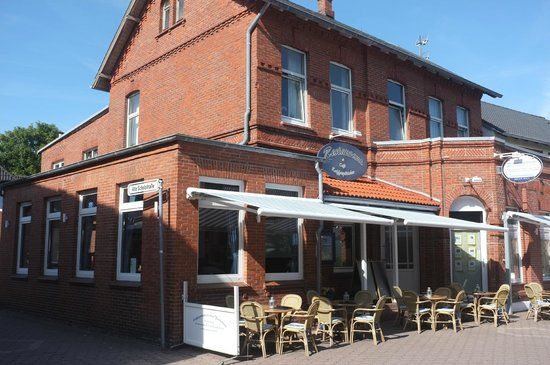 Restaurant Kaffeepottchen