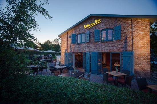 Mein Steakhouse Cafe