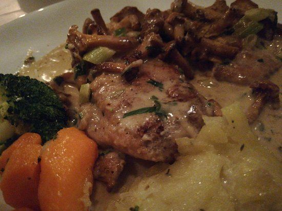 La Trattoria Del Paese