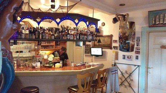 Zum Glücklichen Matthias