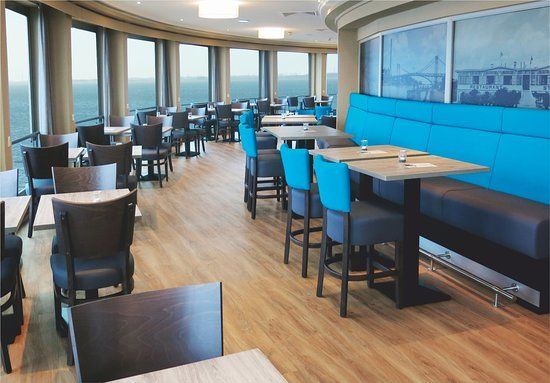 Bullermeck's Panorama-SB-Restaurant