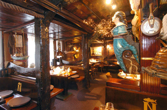 Natusch Fischereihafen