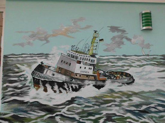 Freunde der Seefahrt e.V