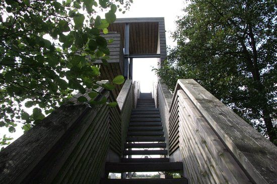 Aussichtsturm Postwiesen