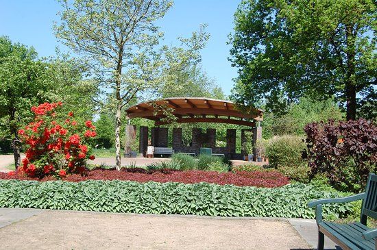 Blumenreich Wiesmoor