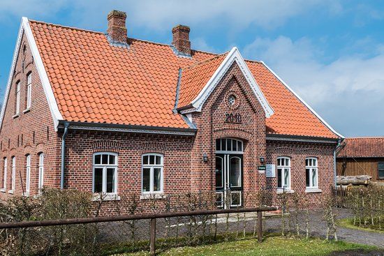 Torf- und Siedlungsmuseum