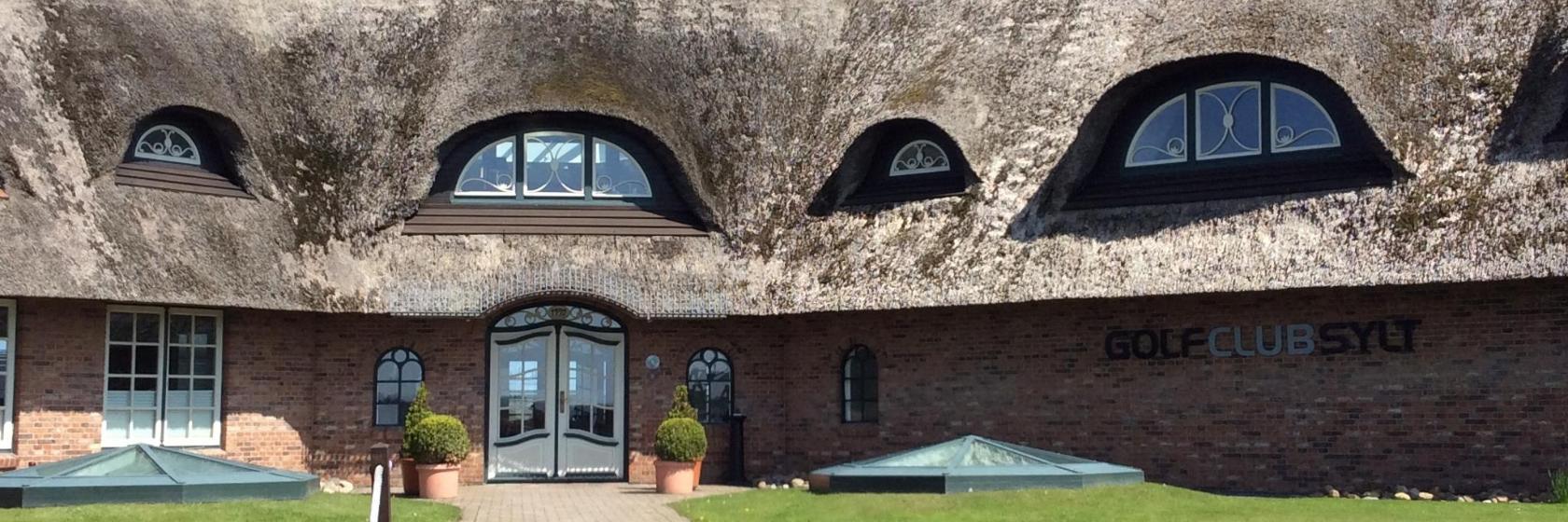 Sylt Golfklub