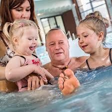 Meerwasser Erlebnisbad Oase