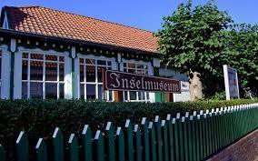 Inselmuseum Spiekeroog