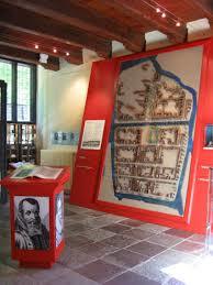 Museum Alte Münze Friedrichstadt