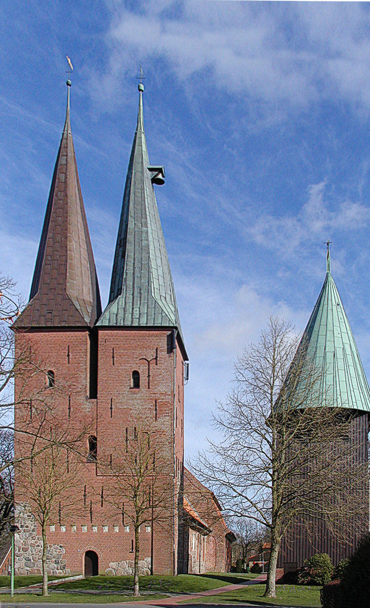 St.-Nicolai-Kirche
