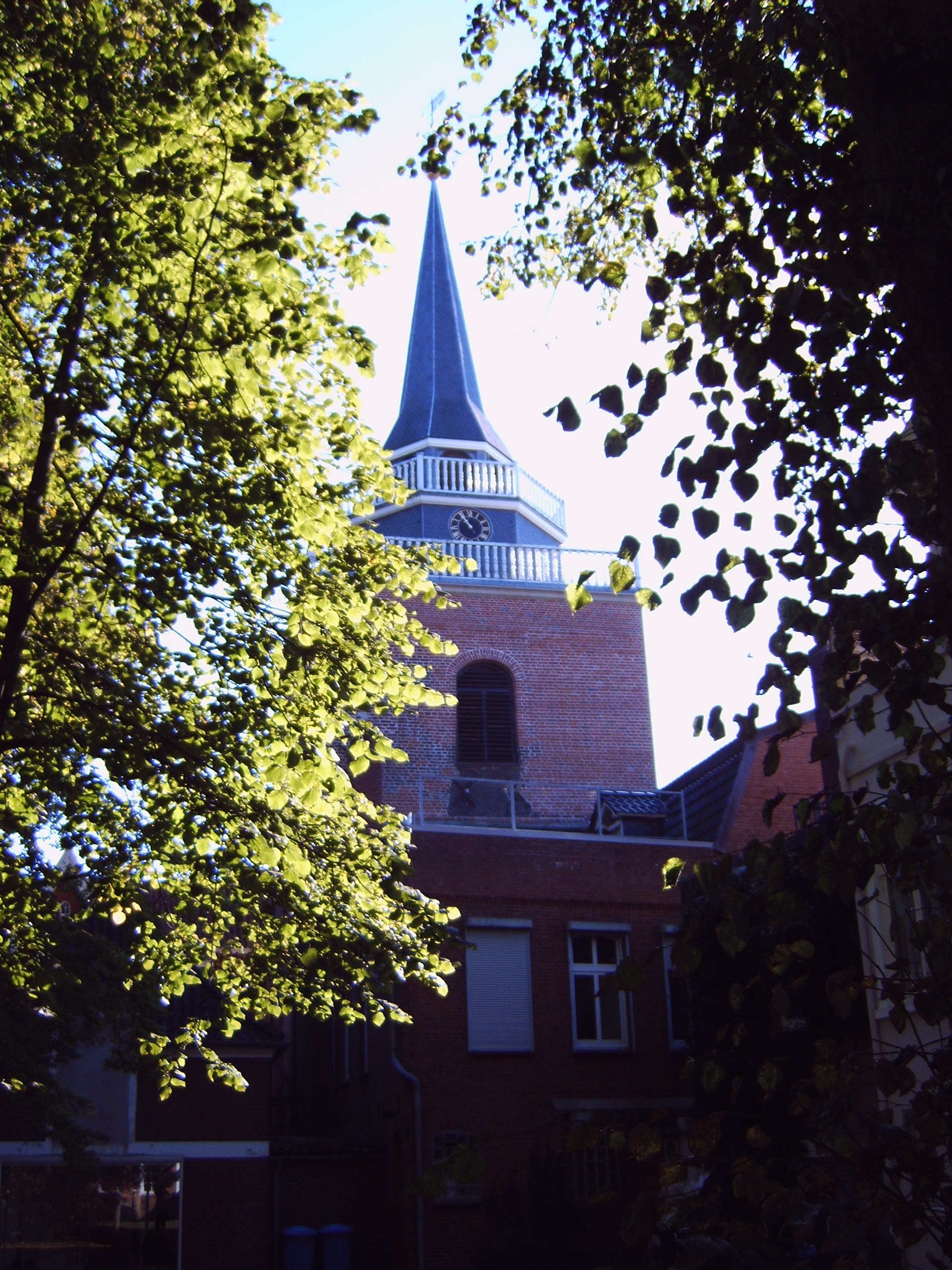 Lambertikirche