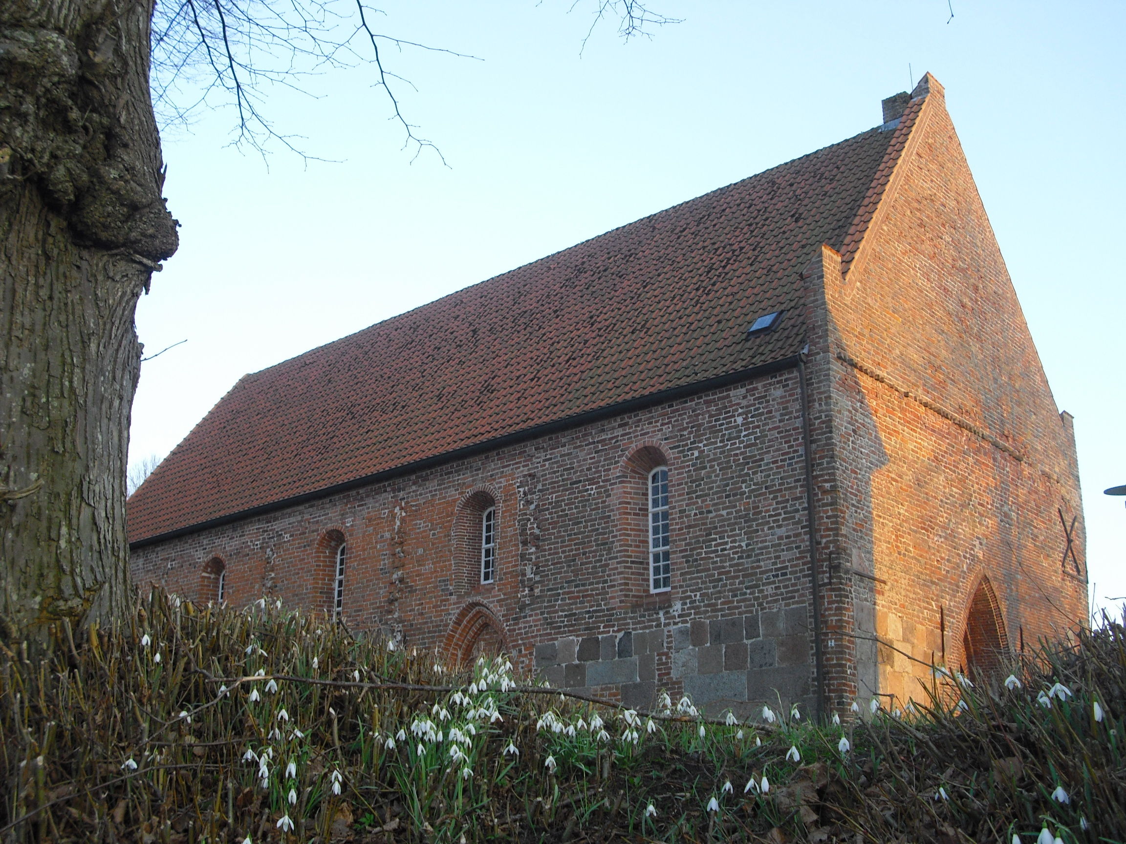 Cäcilien- und Margarethenkirche