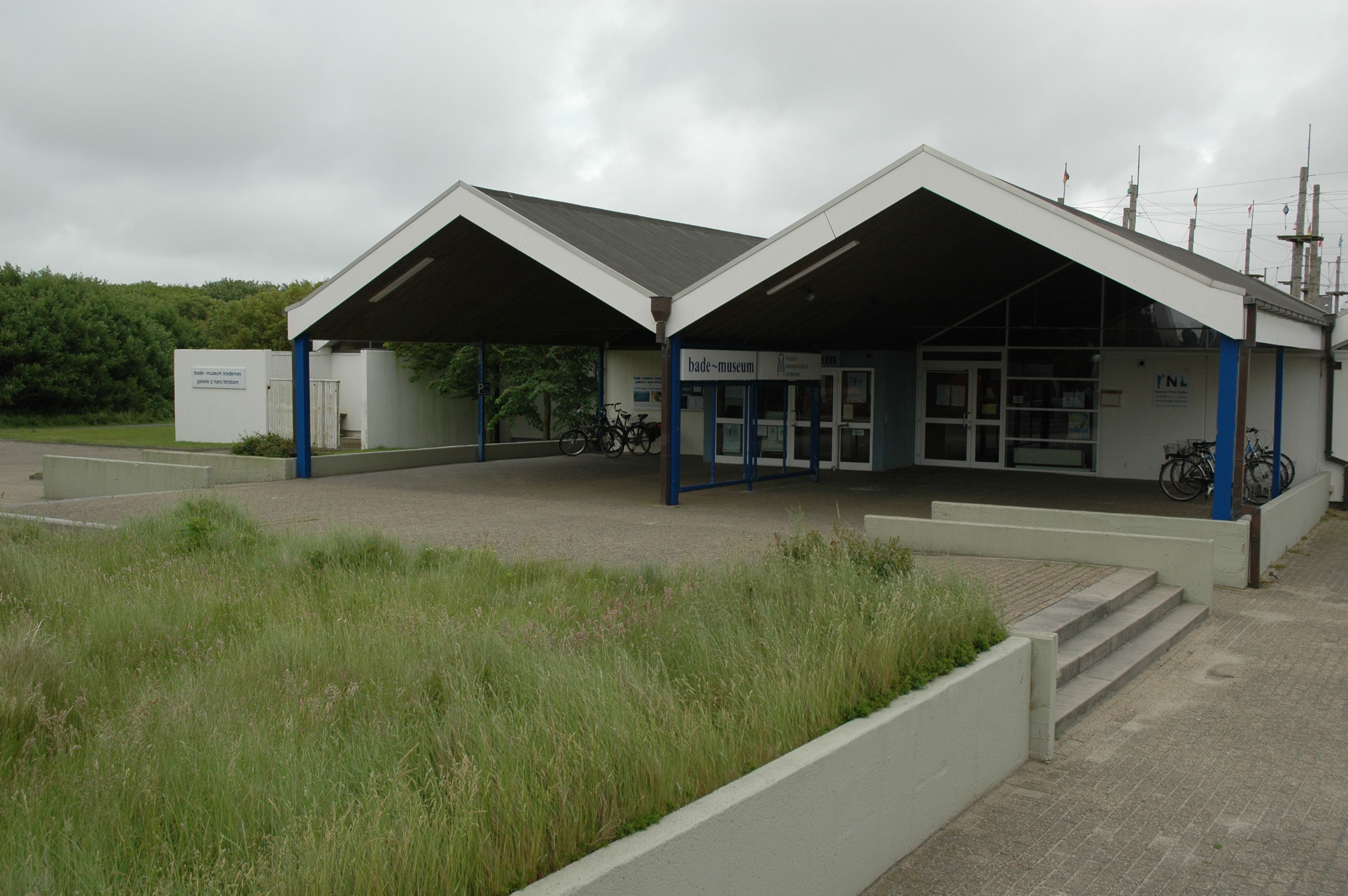 Bademuseum Norderney