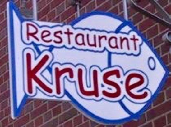 Fischrestaurant Kruse