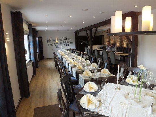 Restaurant Bauernstuben